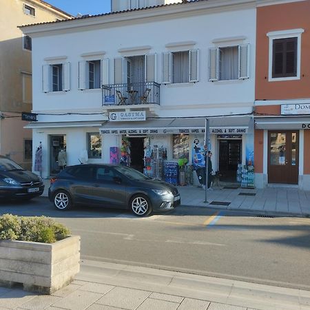 Apartments Petra 23 Mali Lošinj Zewnętrze zdjęcie