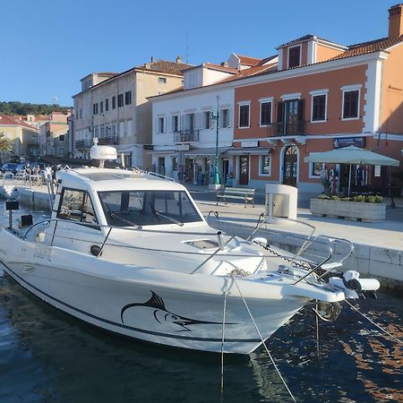 Apartments Petra 23 Mali Lošinj Zewnętrze zdjęcie