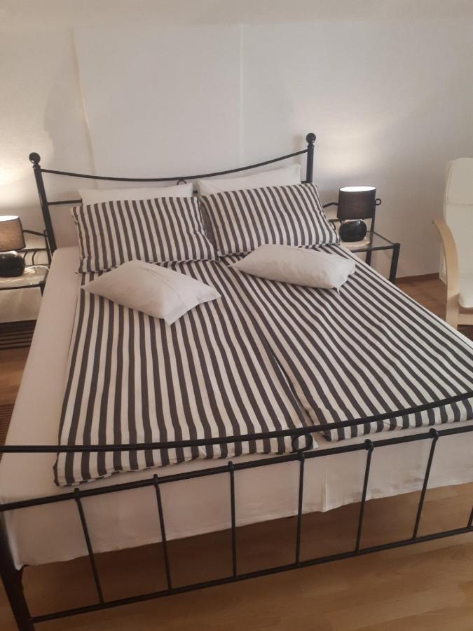 Apartments Petra 23 Mali Lošinj Zewnętrze zdjęcie