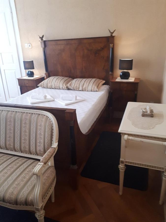 Apartments Petra 23 Mali Lošinj Zewnętrze zdjęcie