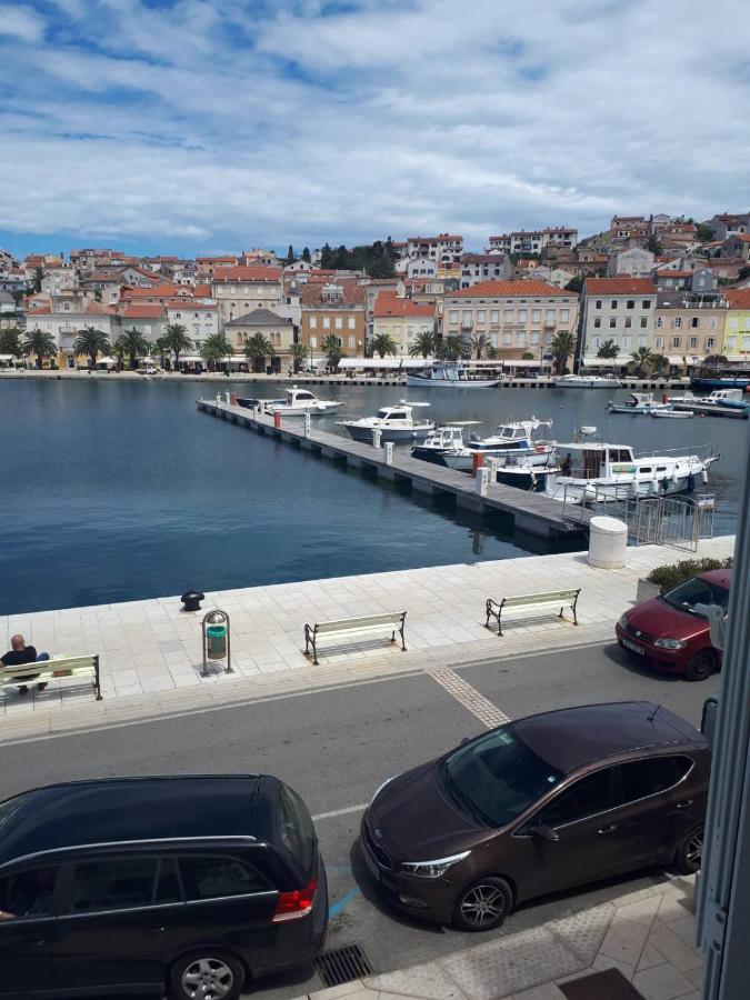 Apartments Petra 23 Mali Lošinj Zewnętrze zdjęcie