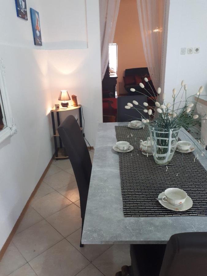Apartments Petra 23 Mali Lošinj Zewnętrze zdjęcie
