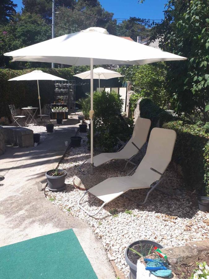 Apartments Petra 23 Mali Lošinj Zewnętrze zdjęcie