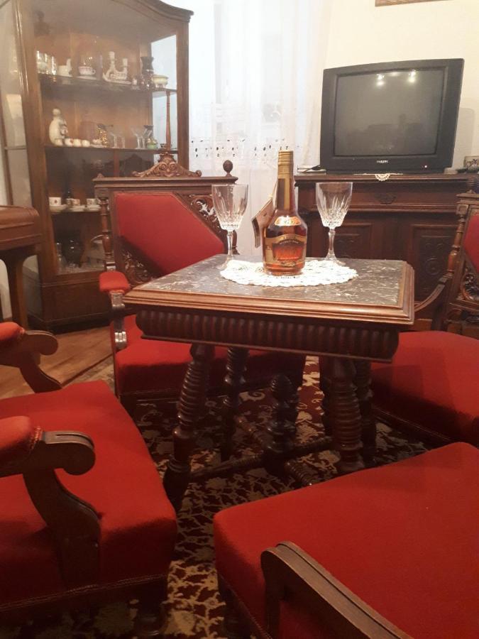 Apartments Petra 23 Mali Lošinj Zewnętrze zdjęcie