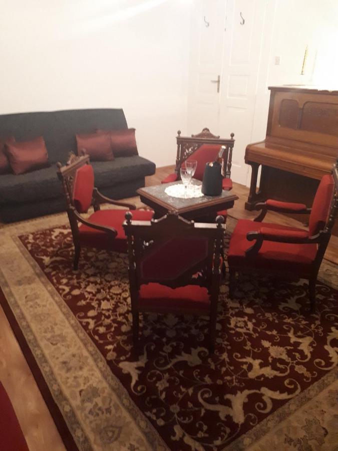 Apartments Petra 23 Mali Lošinj Zewnętrze zdjęcie