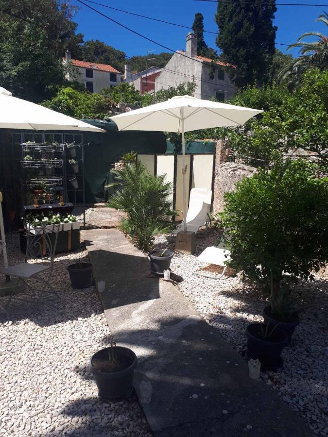 Apartments Petra 23 Mali Lošinj Zewnętrze zdjęcie