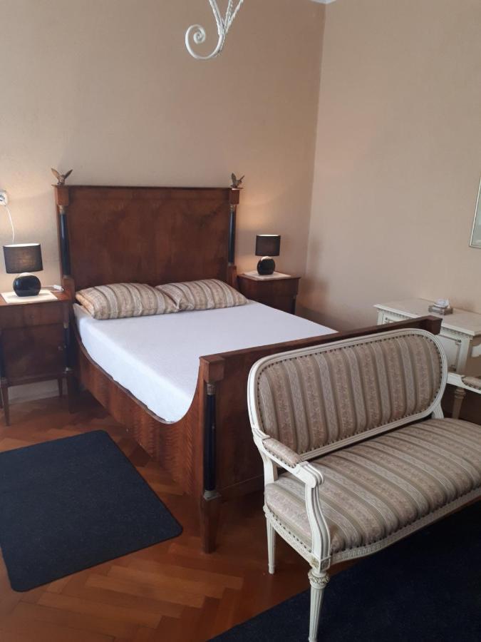 Apartments Petra 23 Mali Lošinj Zewnętrze zdjęcie