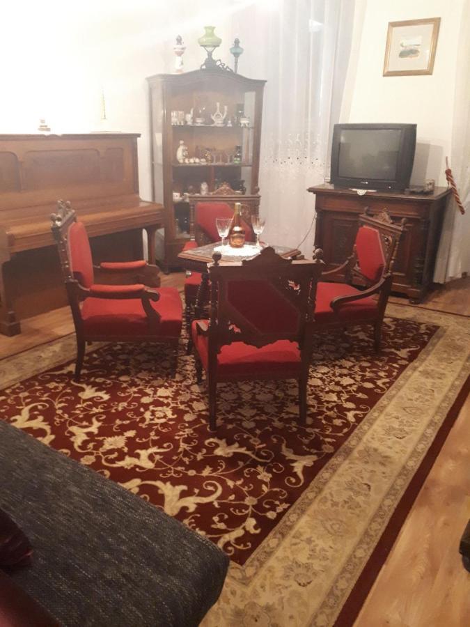Apartments Petra 23 Mali Lošinj Zewnętrze zdjęcie