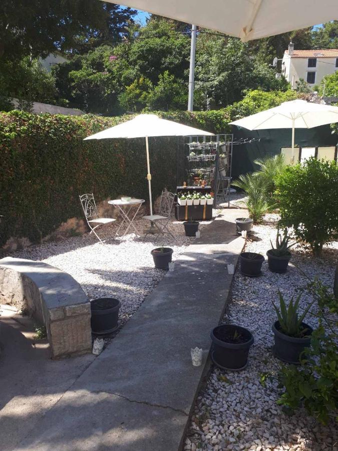 Apartments Petra 23 Mali Lošinj Zewnętrze zdjęcie