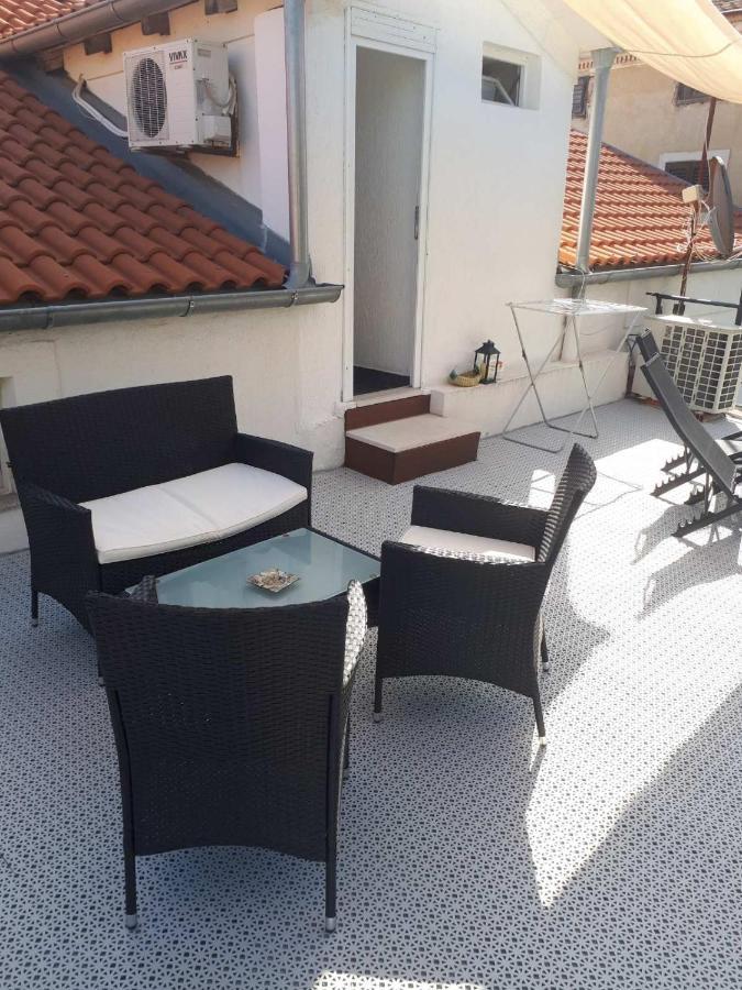 Apartments Petra 23 Mali Lošinj Zewnętrze zdjęcie