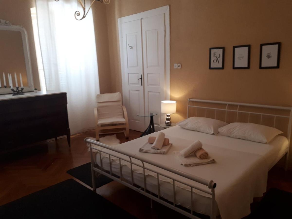 Apartments Petra 23 Mali Lošinj Zewnętrze zdjęcie