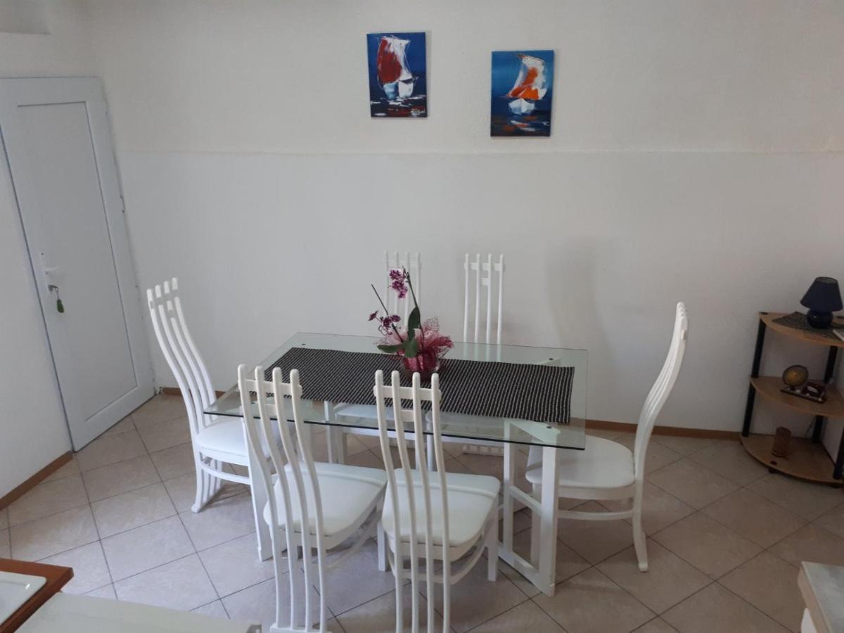 Apartments Petra 23 Mali Lošinj Zewnętrze zdjęcie