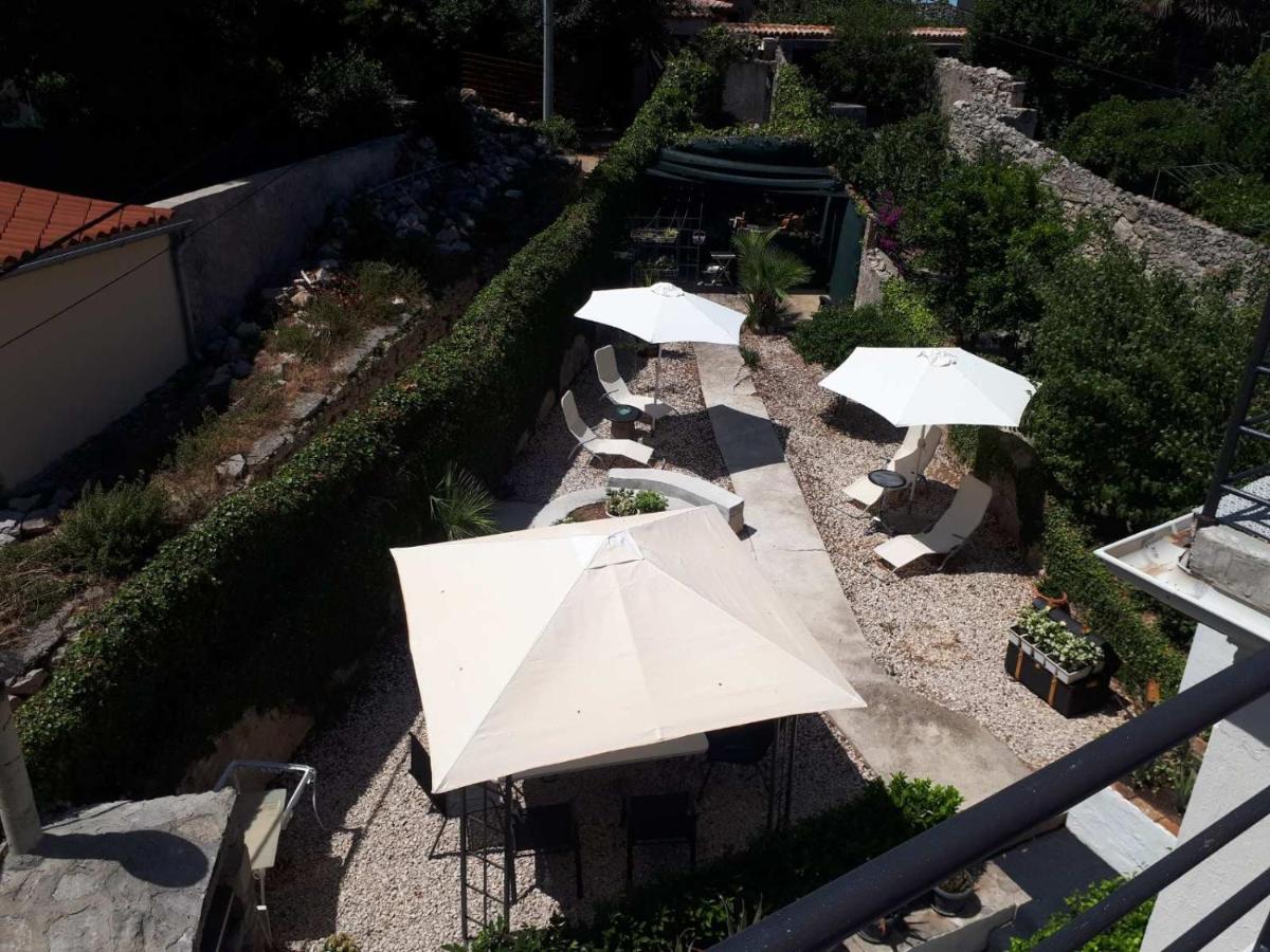 Apartments Petra 23 Mali Lošinj Zewnętrze zdjęcie