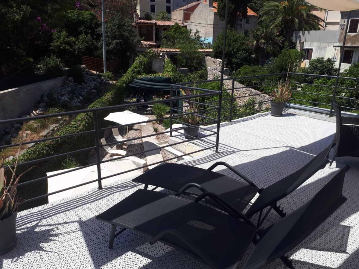 Apartments Petra 23 Mali Lošinj Zewnętrze zdjęcie