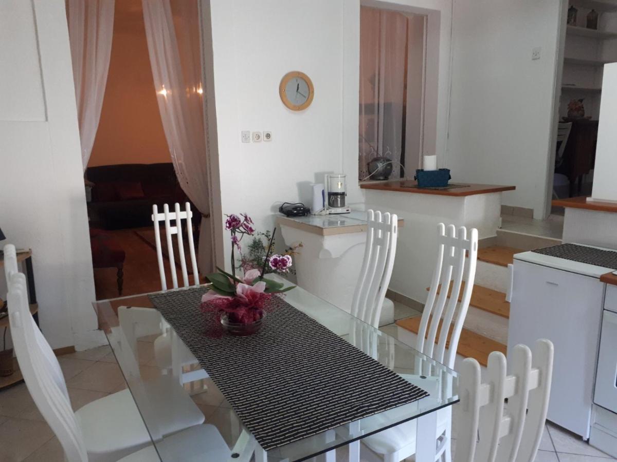 Apartments Petra 23 Mali Lošinj Zewnętrze zdjęcie