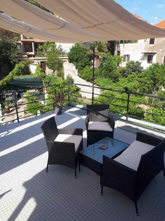 Apartments Petra 23 Mali Lošinj Zewnętrze zdjęcie
