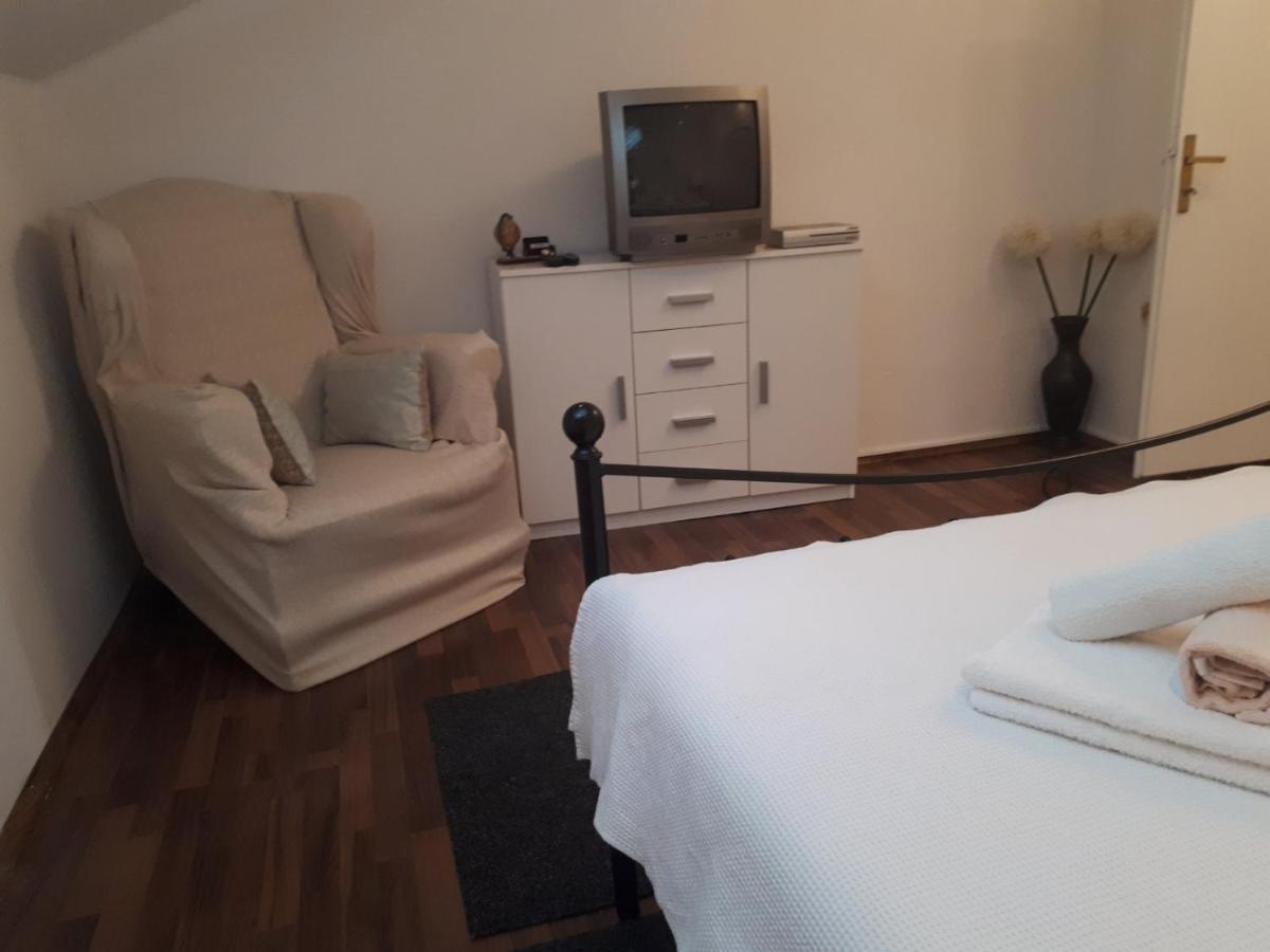 Apartments Petra 23 Mali Lošinj Zewnętrze zdjęcie