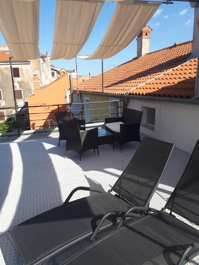 Apartments Petra 23 Mali Lošinj Zewnętrze zdjęcie