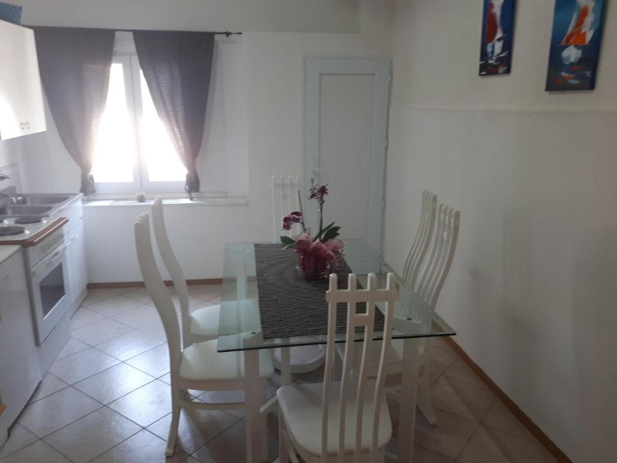 Apartments Petra 23 Mali Lošinj Zewnętrze zdjęcie