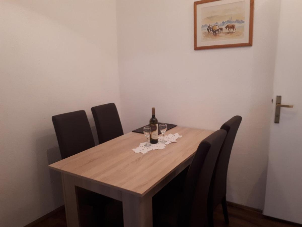 Apartments Petra 23 Mali Lošinj Zewnętrze zdjęcie