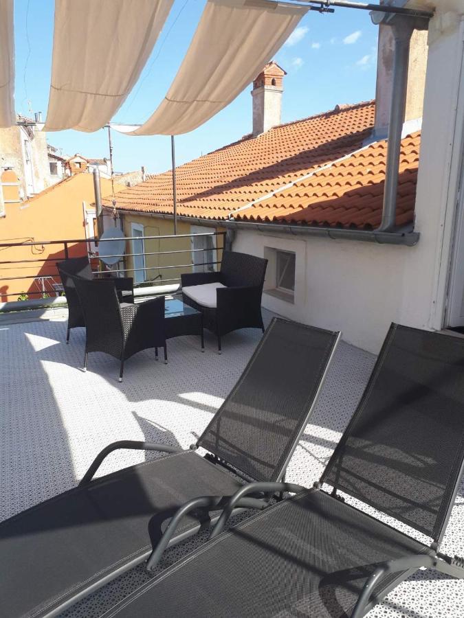 Apartments Petra 23 Mali Lošinj Zewnętrze zdjęcie