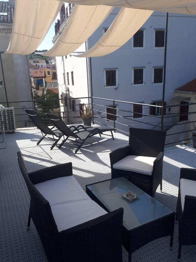 Apartments Petra 23 Mali Lošinj Zewnętrze zdjęcie