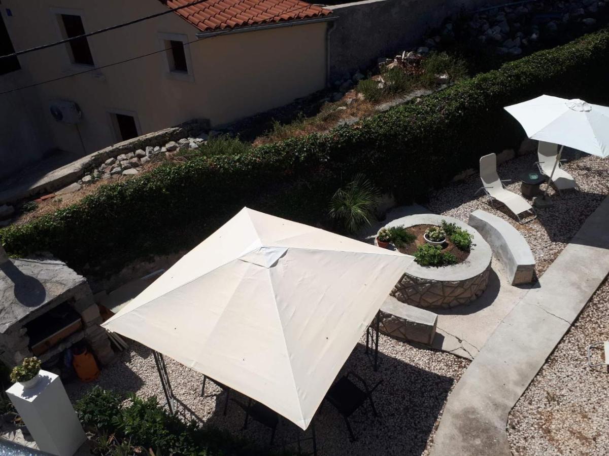 Apartments Petra 23 Mali Lošinj Zewnętrze zdjęcie