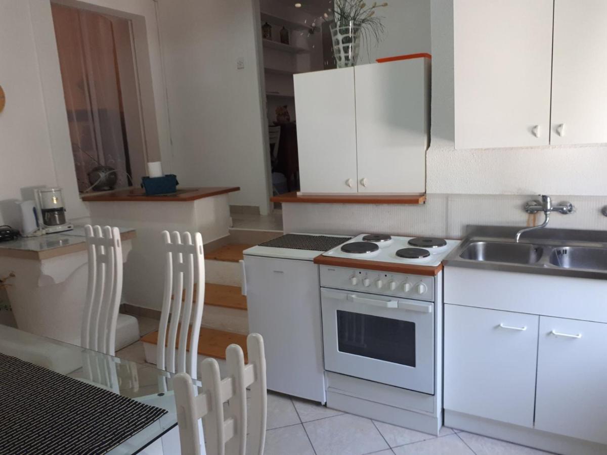 Apartments Petra 23 Mali Lošinj Zewnętrze zdjęcie