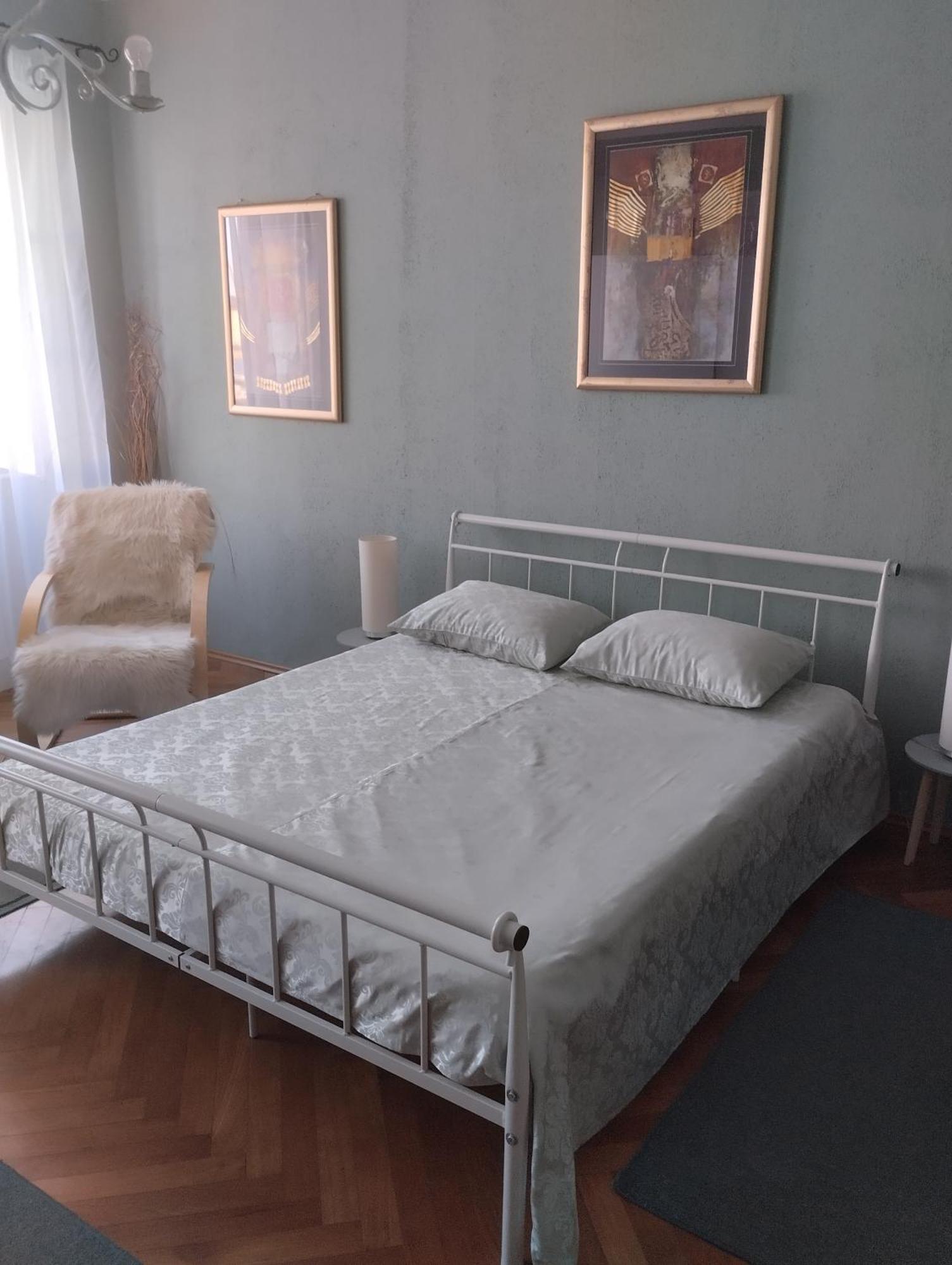 Apartments Petra 23 Mali Lošinj Zewnętrze zdjęcie