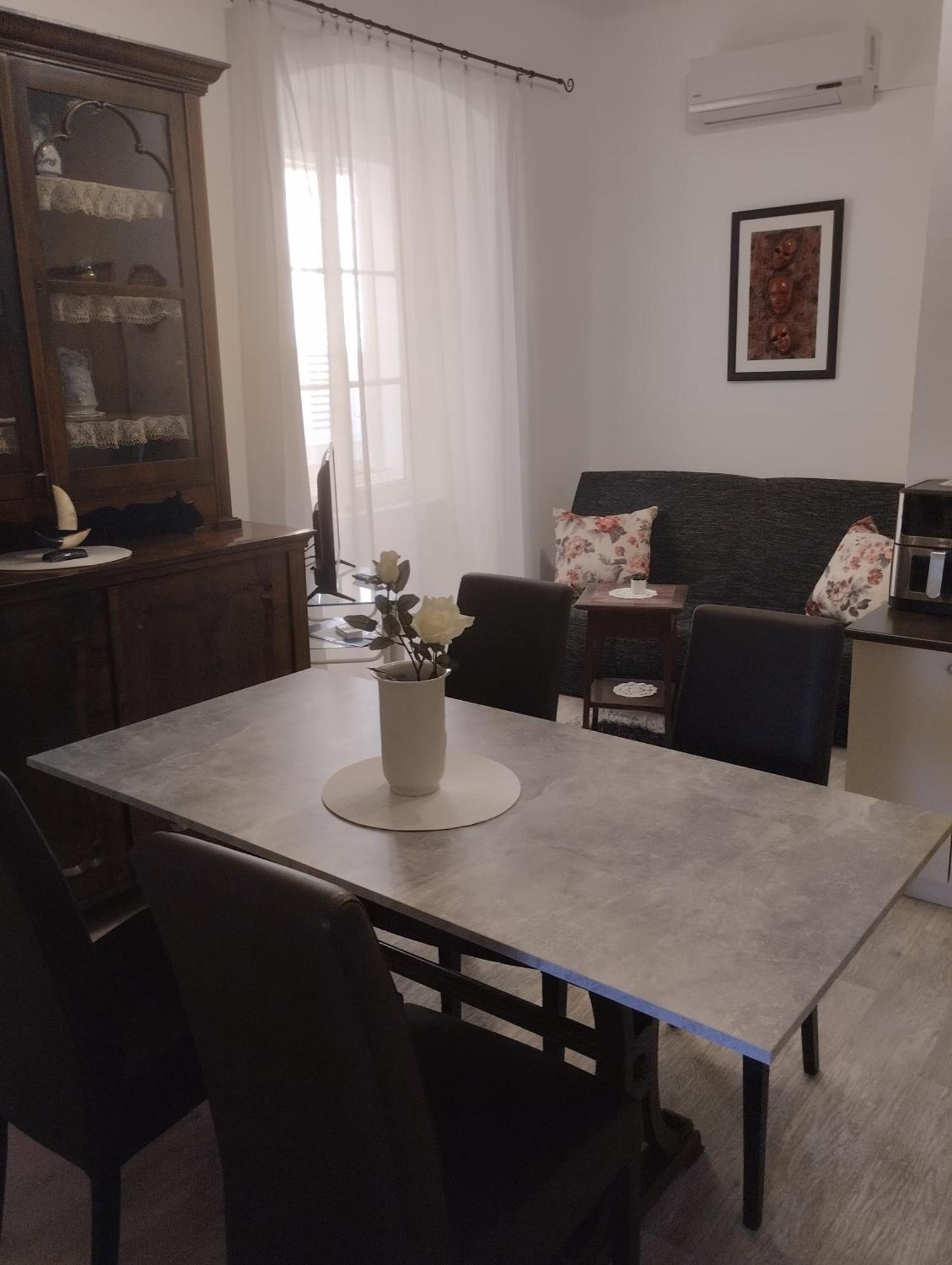 Apartments Petra 23 Mali Lošinj Zewnętrze zdjęcie