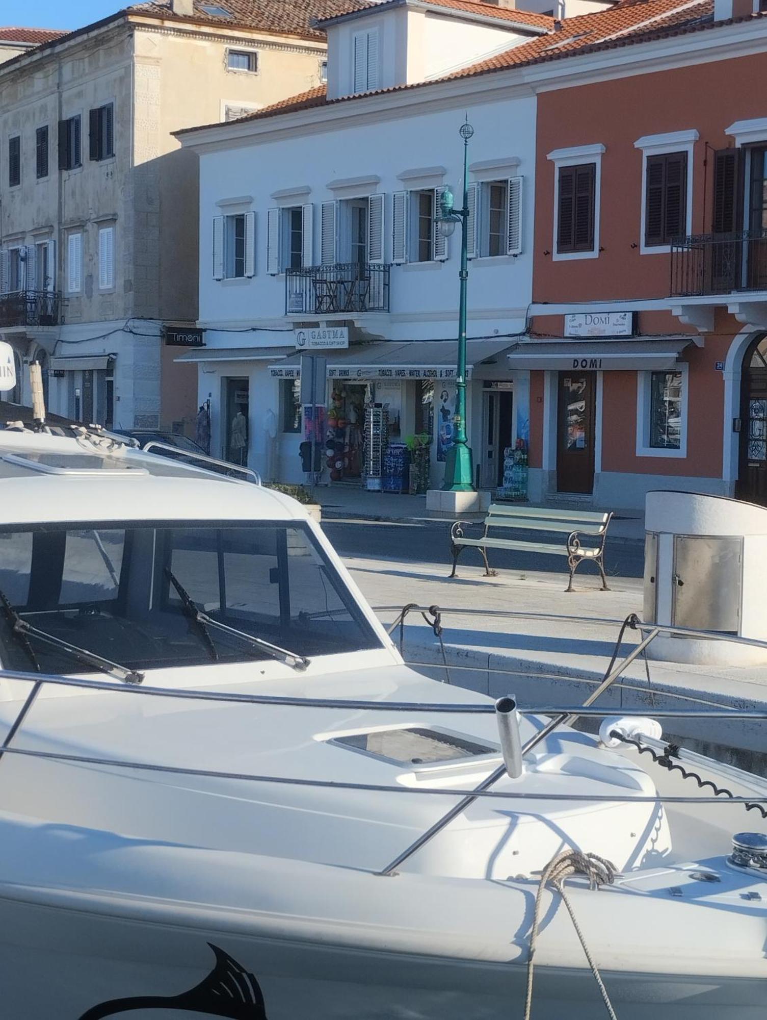 Apartments Petra 23 Mali Lošinj Zewnętrze zdjęcie