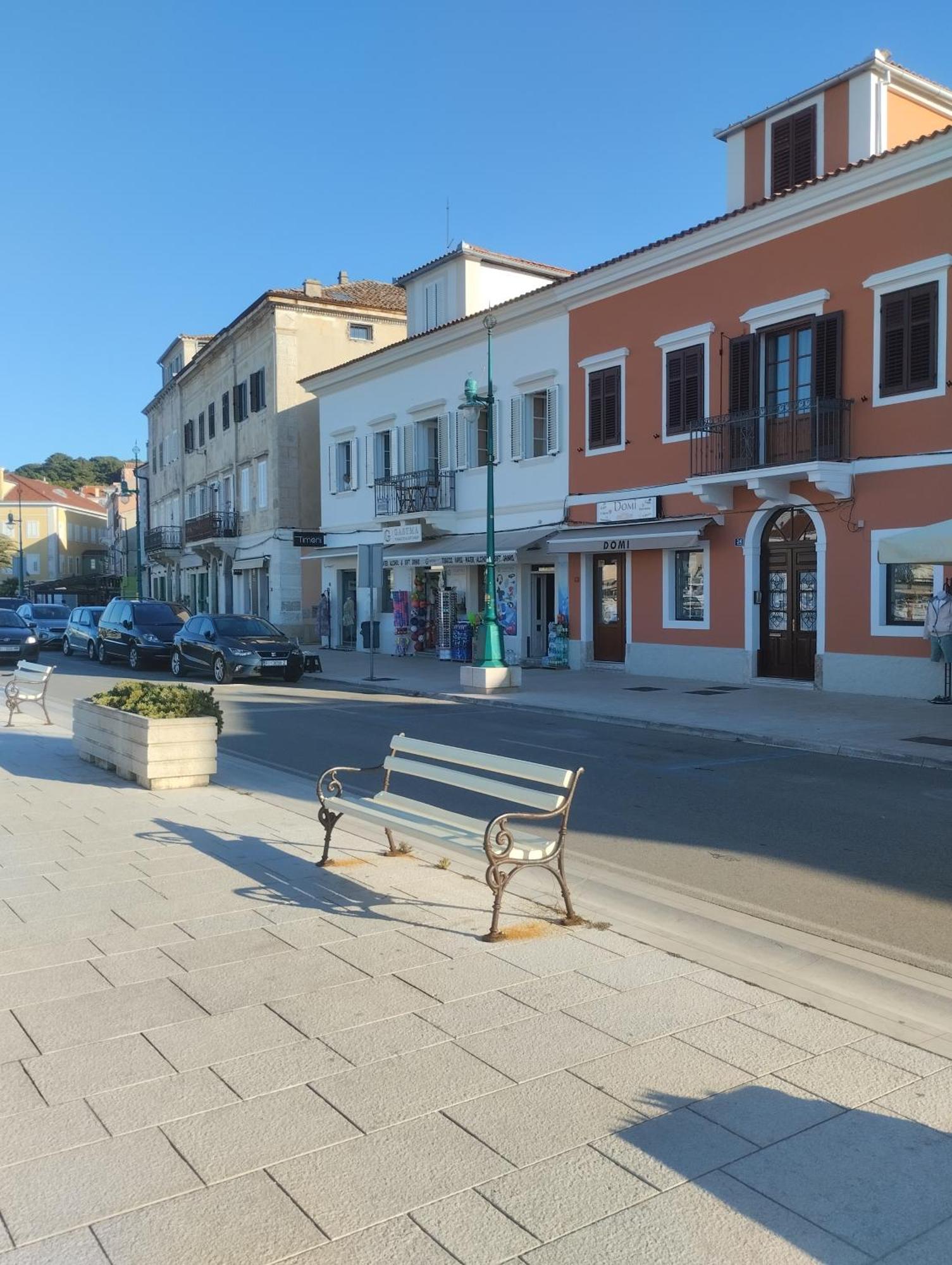 Apartments Petra 23 Mali Lošinj Zewnętrze zdjęcie