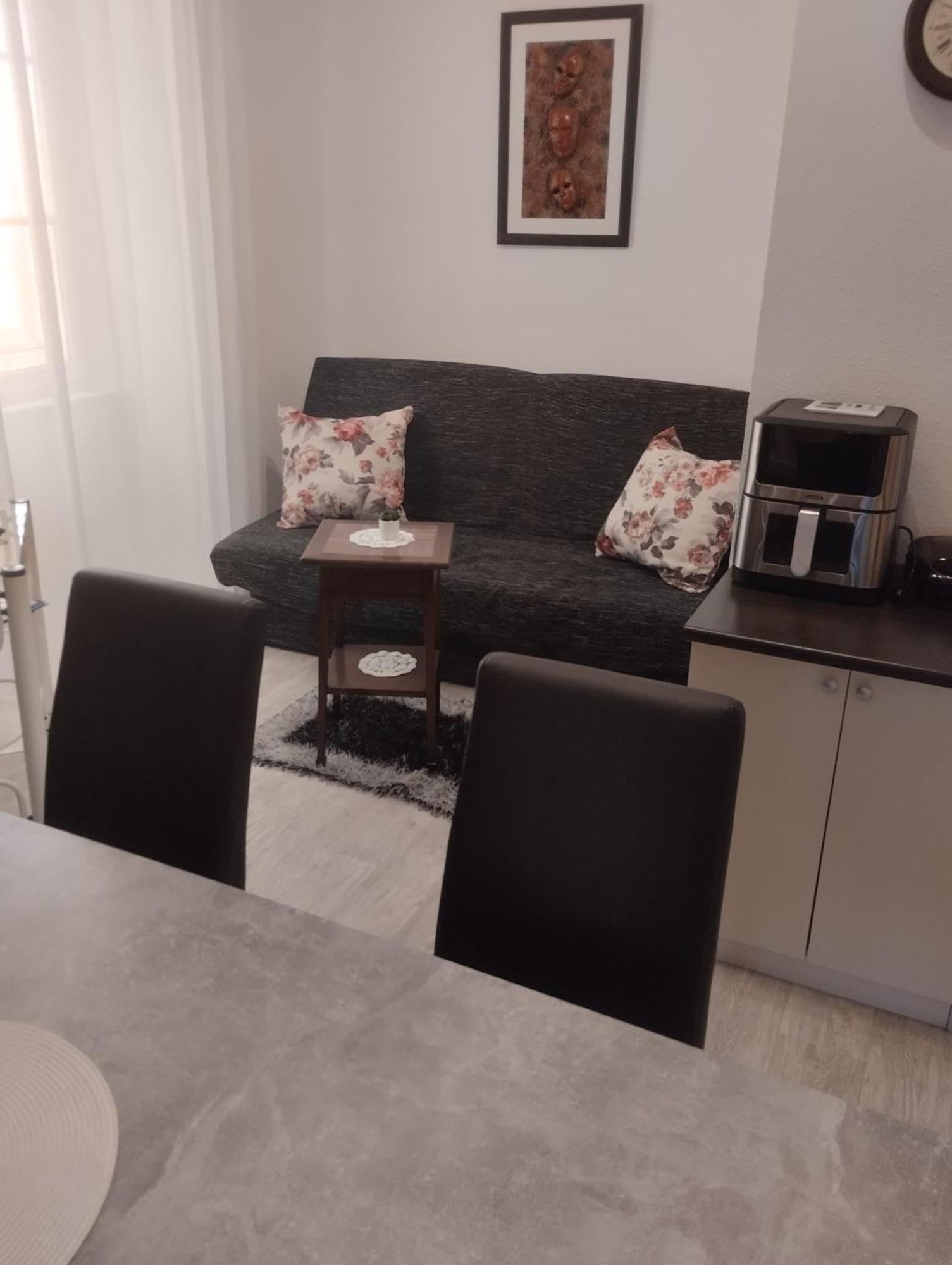 Apartments Petra 23 Mali Lošinj Zewnętrze zdjęcie