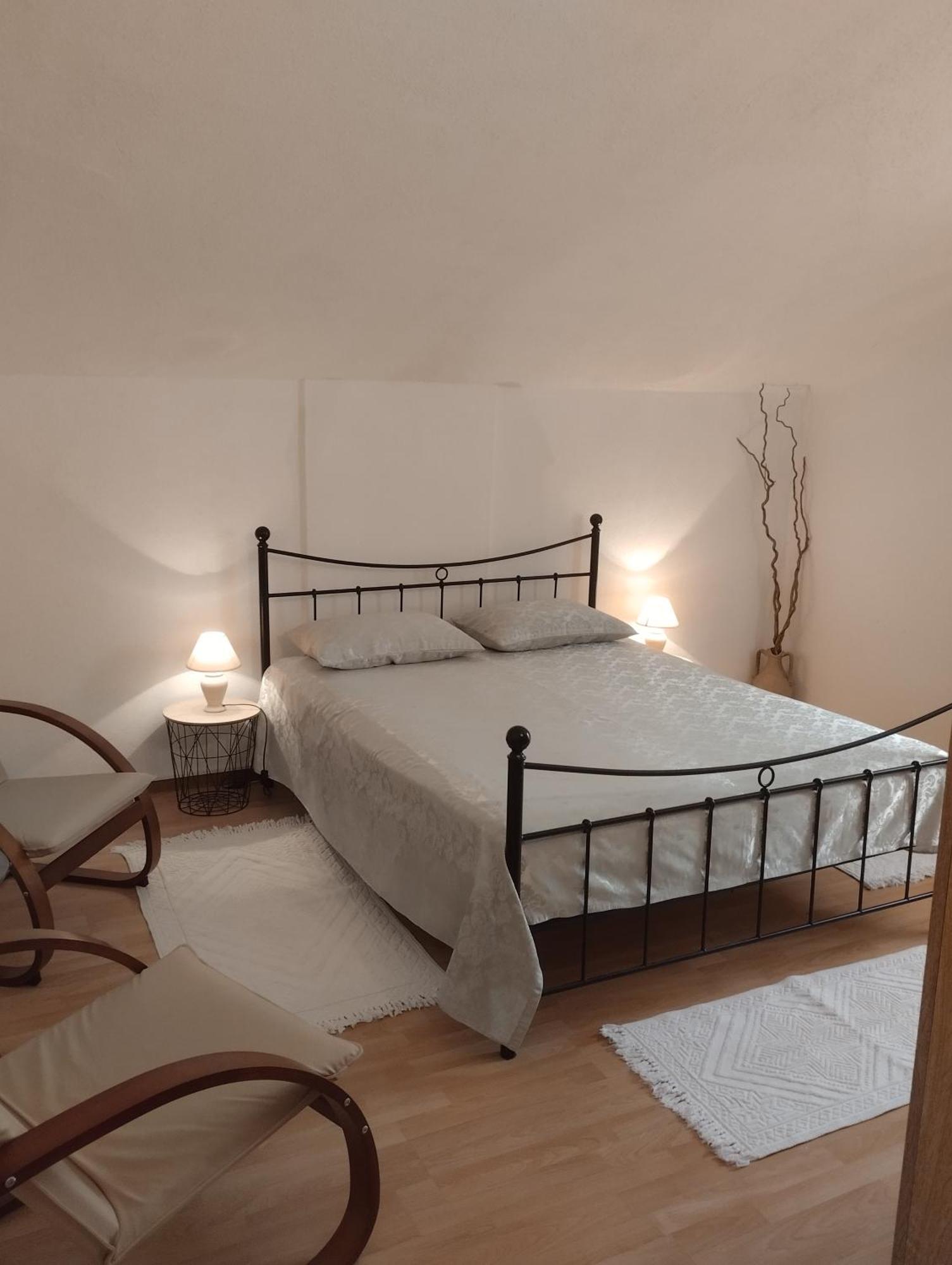 Apartments Petra 23 Mali Lošinj Zewnętrze zdjęcie