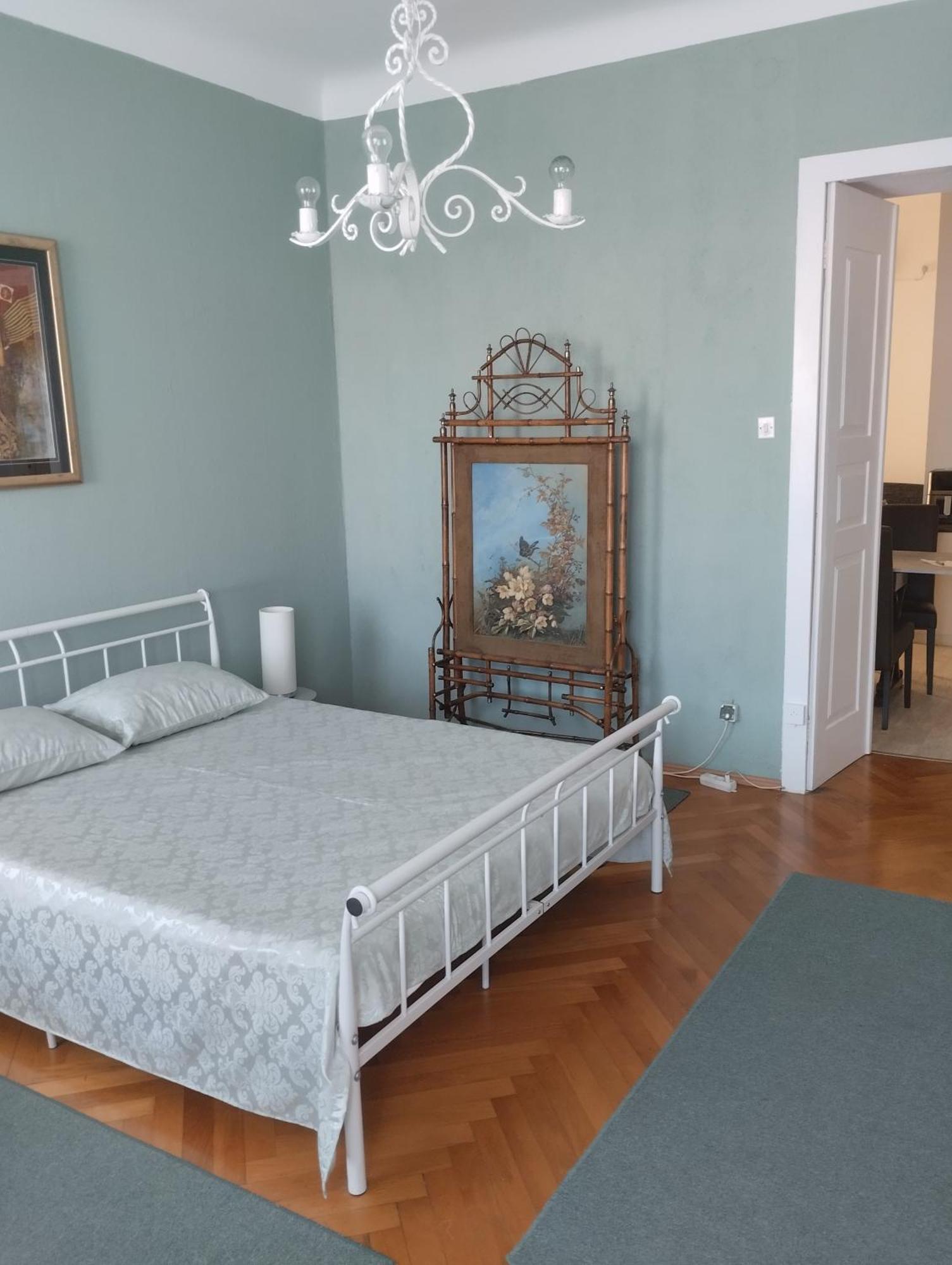 Apartments Petra 23 Mali Lošinj Zewnętrze zdjęcie