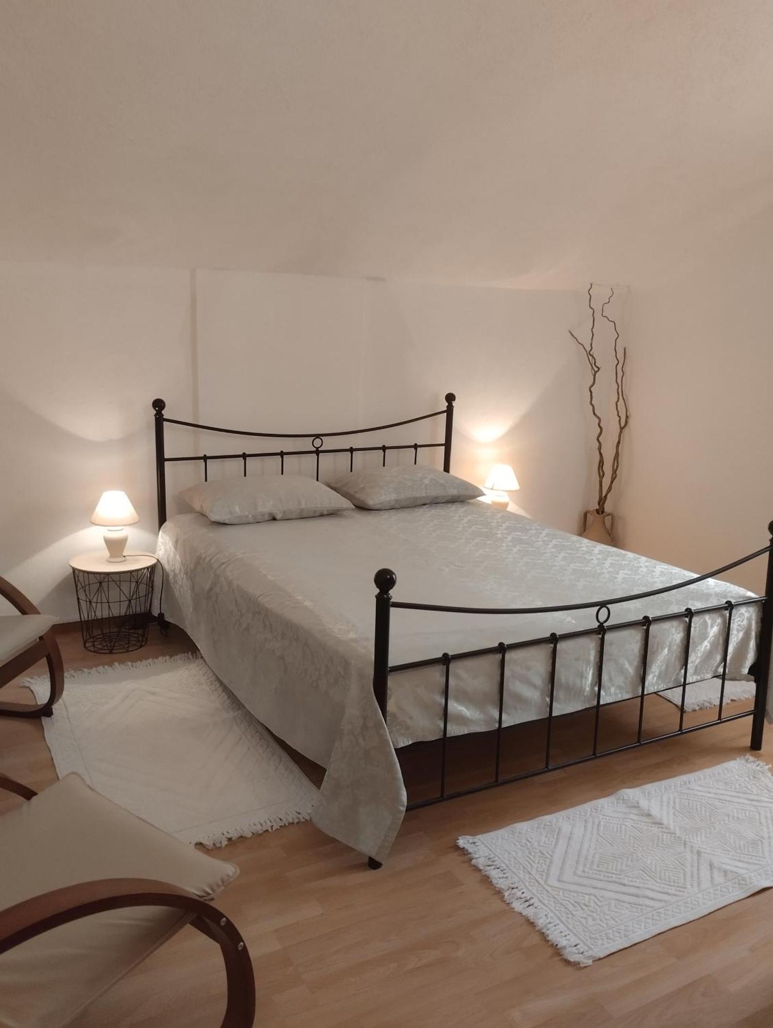 Apartments Petra 23 Mali Lošinj Zewnętrze zdjęcie