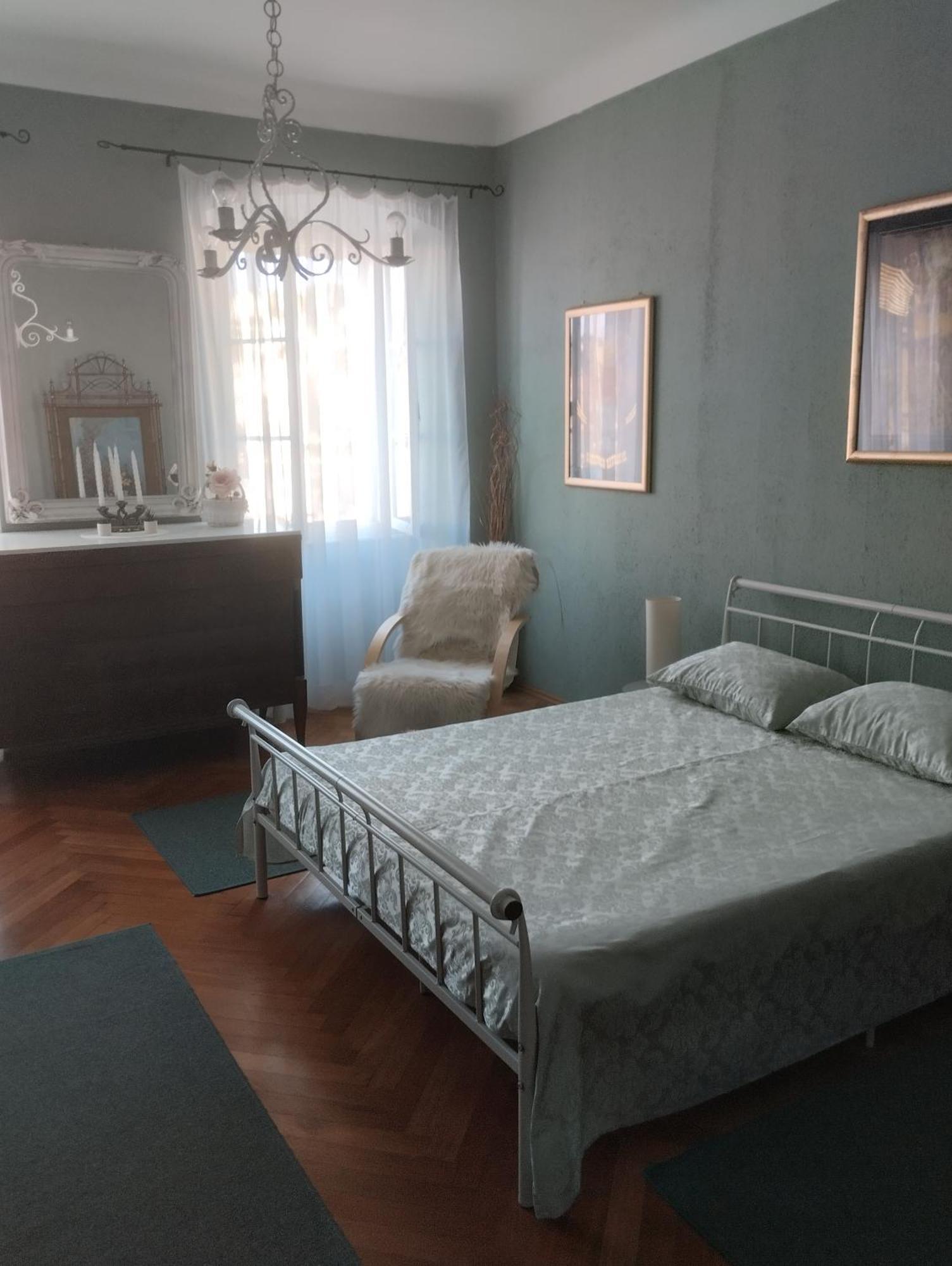 Apartments Petra 23 Mali Lošinj Zewnętrze zdjęcie
