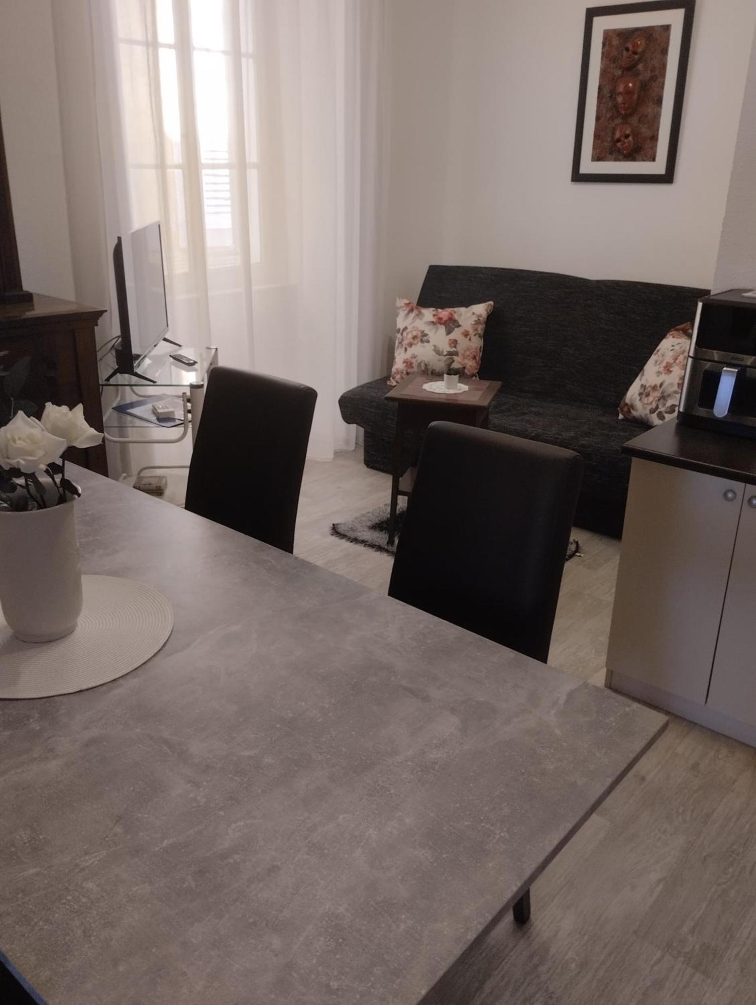 Apartments Petra 23 Mali Lošinj Zewnętrze zdjęcie