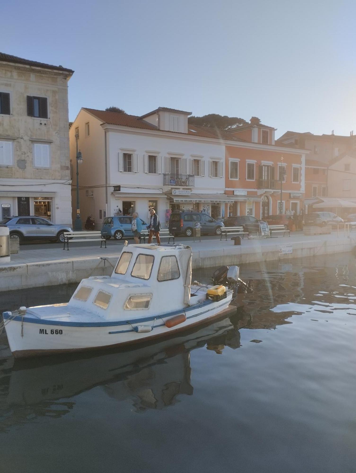 Apartments Petra 23 Mali Lošinj Zewnętrze zdjęcie
