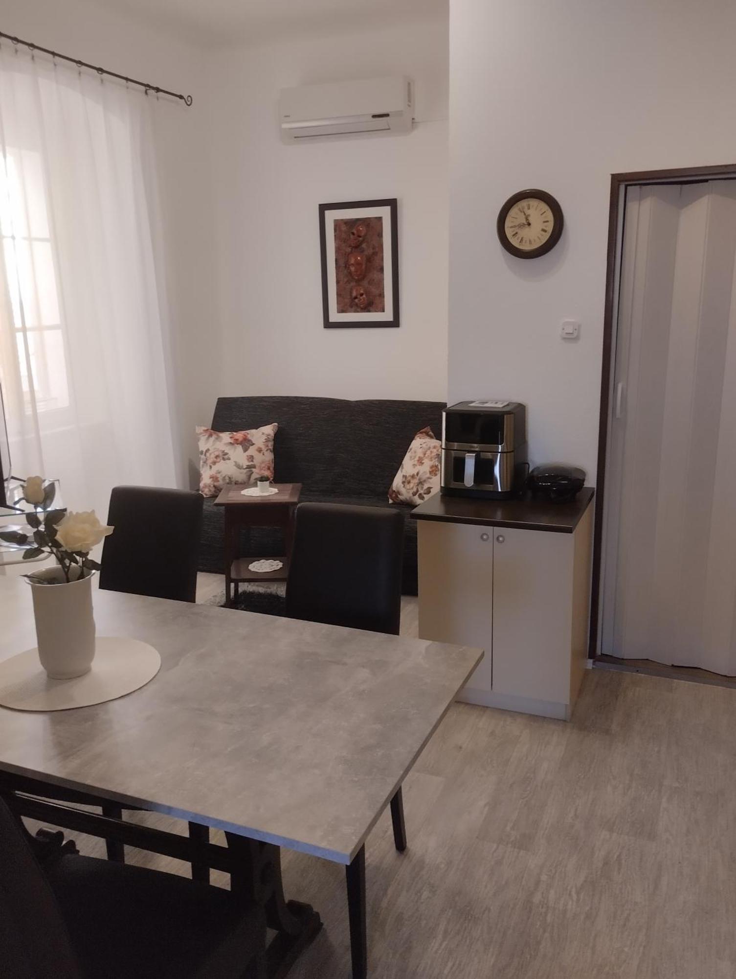 Apartments Petra 23 Mali Lošinj Zewnętrze zdjęcie