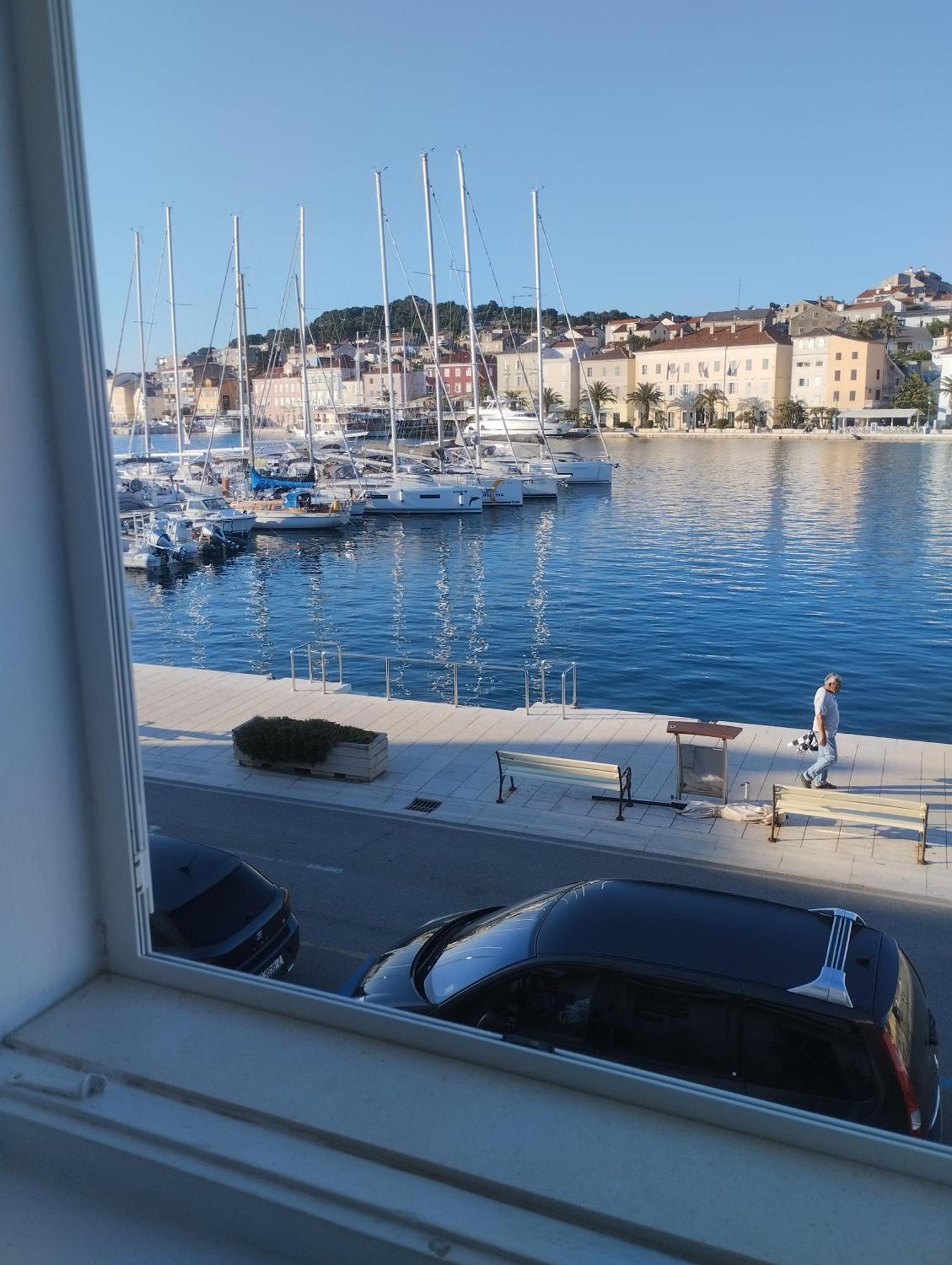 Apartments Petra 23 Mali Lošinj Zewnętrze zdjęcie