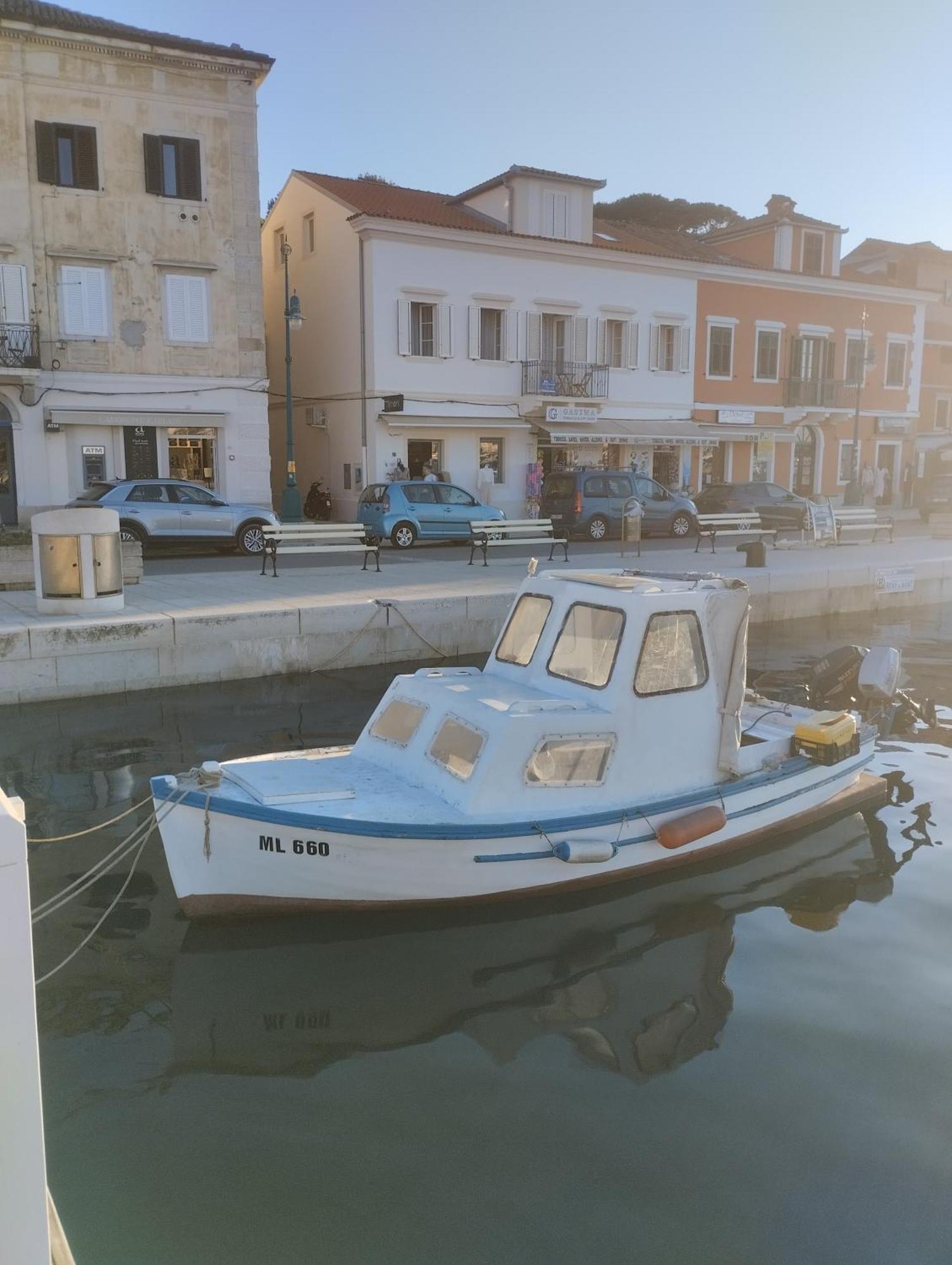 Apartments Petra 23 Mali Lošinj Zewnętrze zdjęcie