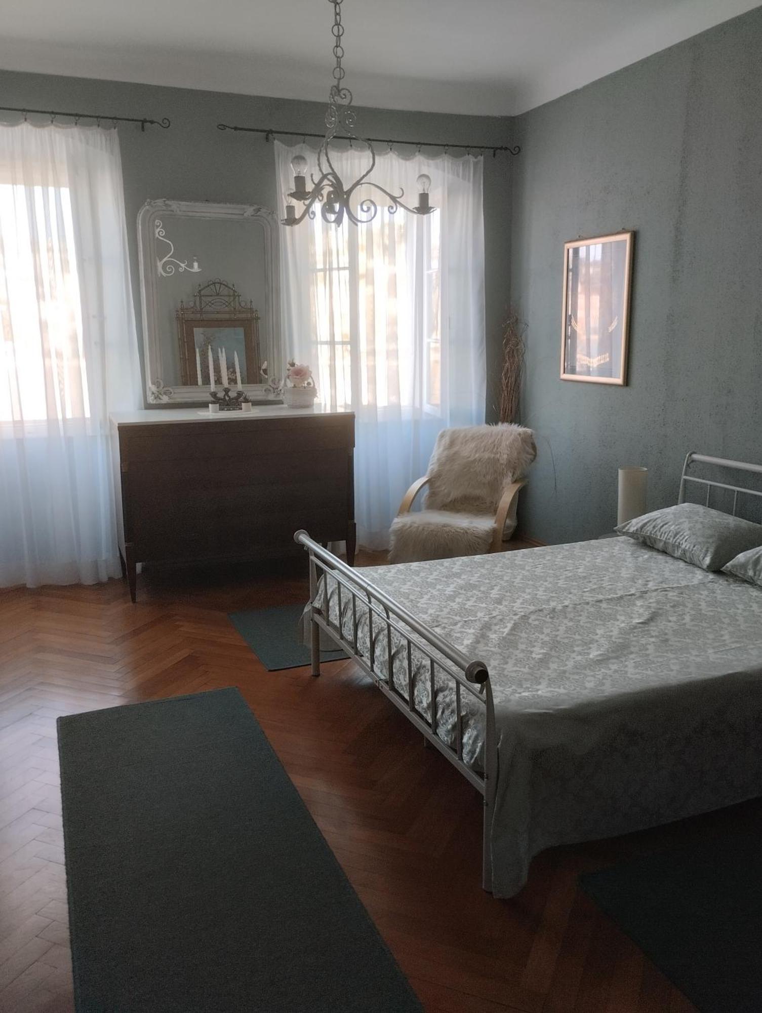 Apartments Petra 23 Mali Lošinj Zewnętrze zdjęcie