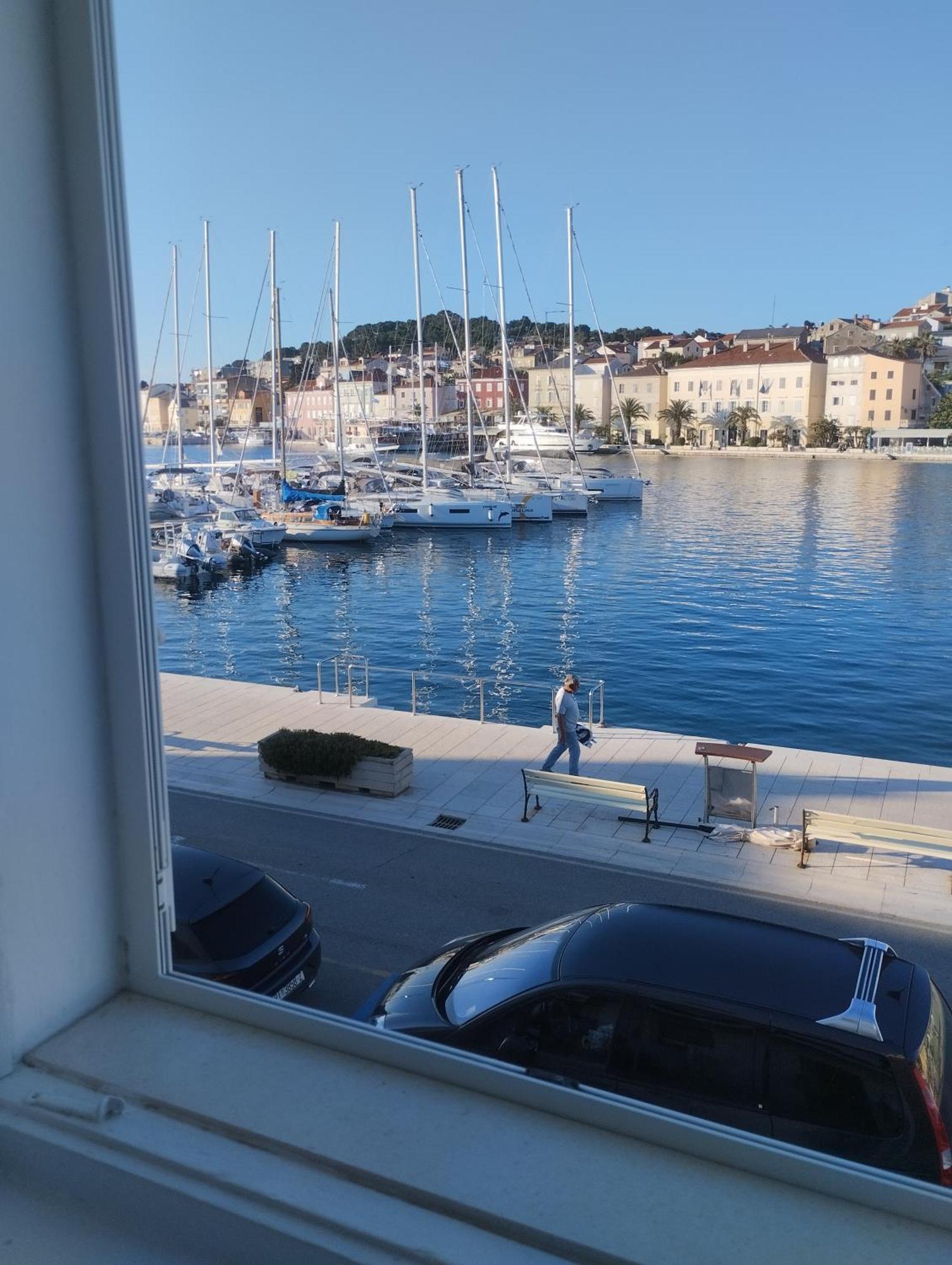 Apartments Petra 23 Mali Lošinj Zewnętrze zdjęcie
