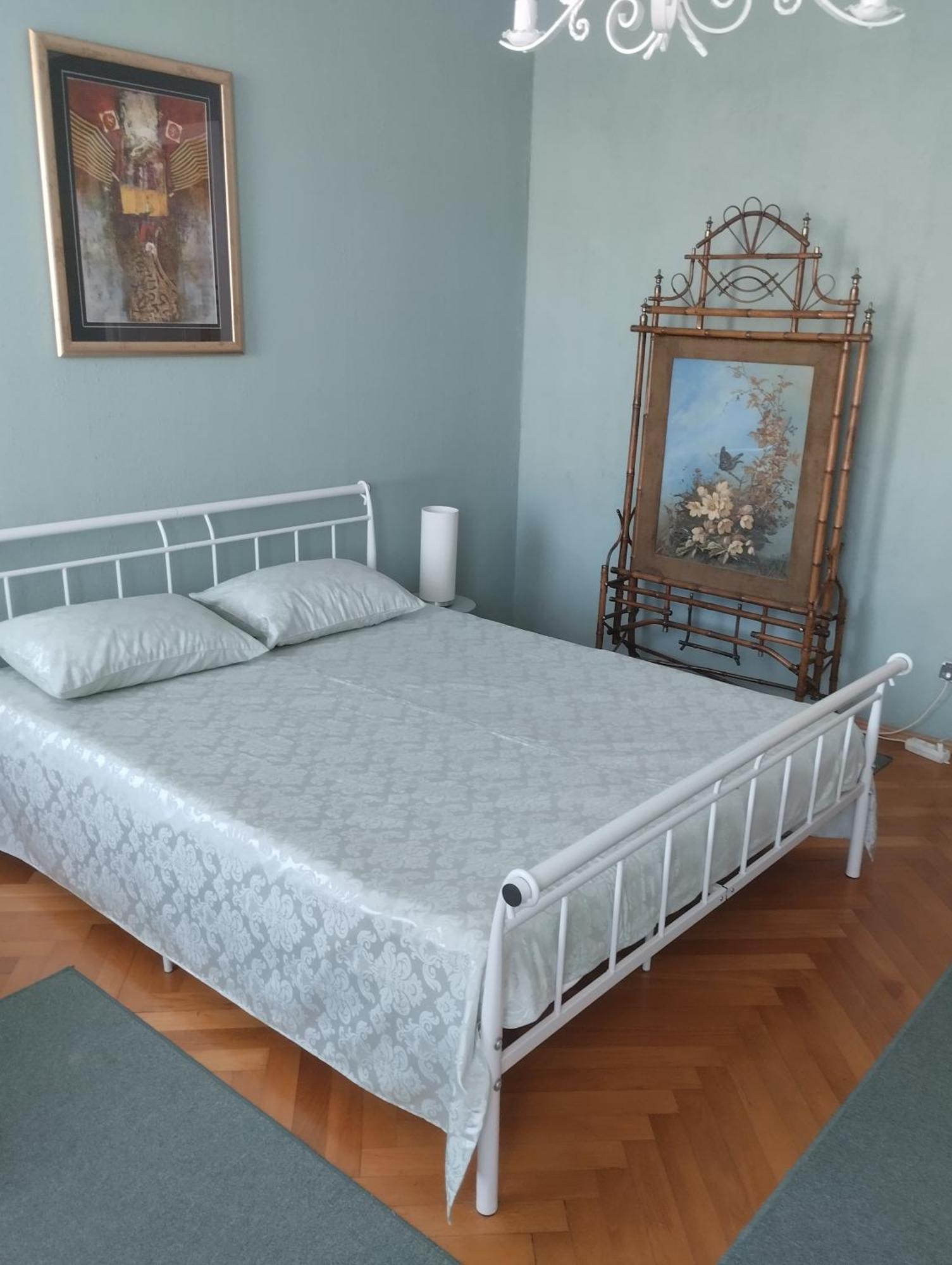 Apartments Petra 23 Mali Lošinj Zewnętrze zdjęcie