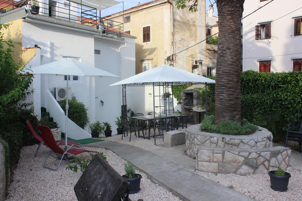 Apartments Petra 23 Mali Lošinj Zewnętrze zdjęcie
