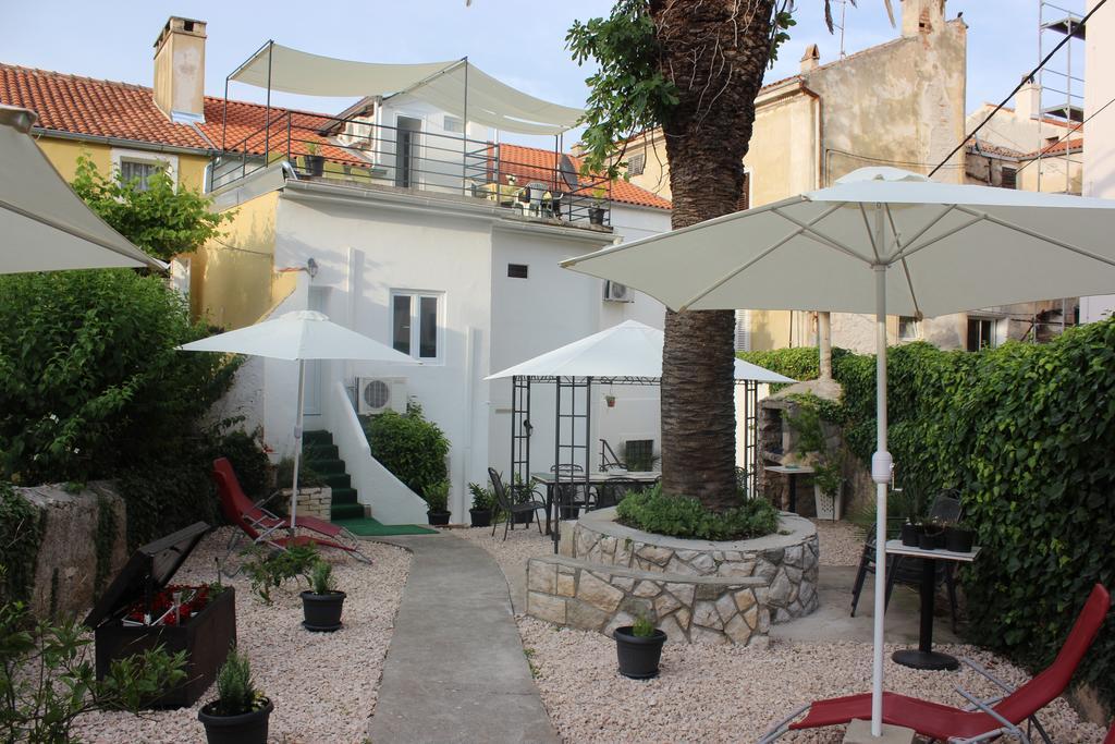 Apartments Petra 23 Mali Lošinj Zewnętrze zdjęcie