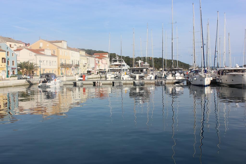 Apartments Petra 23 Mali Lošinj Zewnętrze zdjęcie