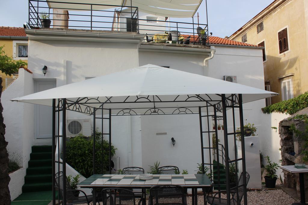 Apartments Petra 23 Mali Lošinj Zewnętrze zdjęcie