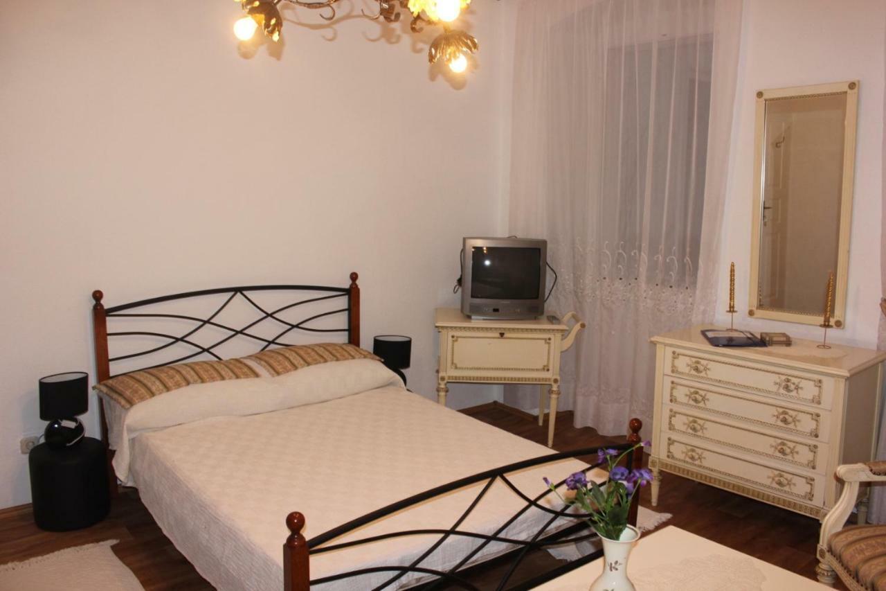 Apartments Petra 23 Mali Lošinj Zewnętrze zdjęcie